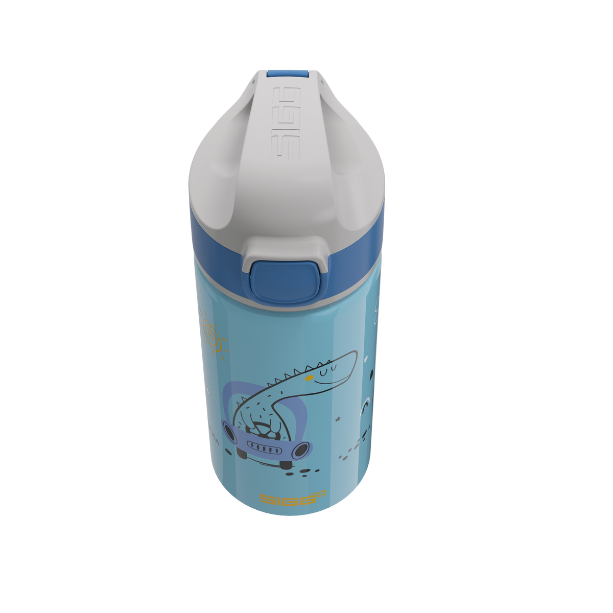 #farbe_dino dive#größe_0.4 l