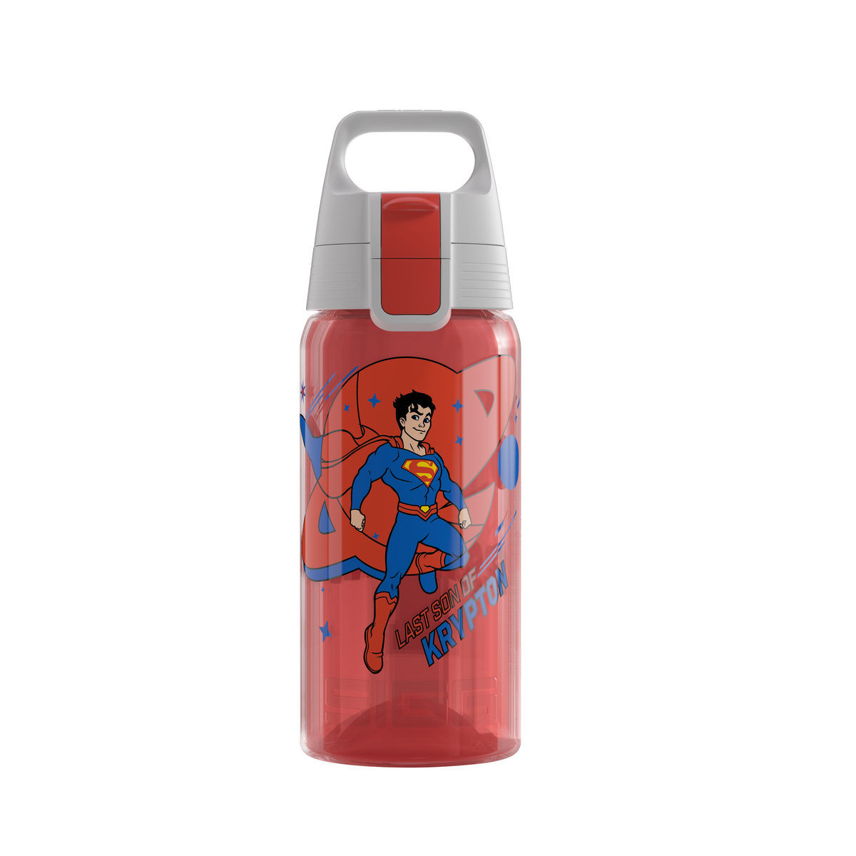 VIVA ONE Superman 0.5 L