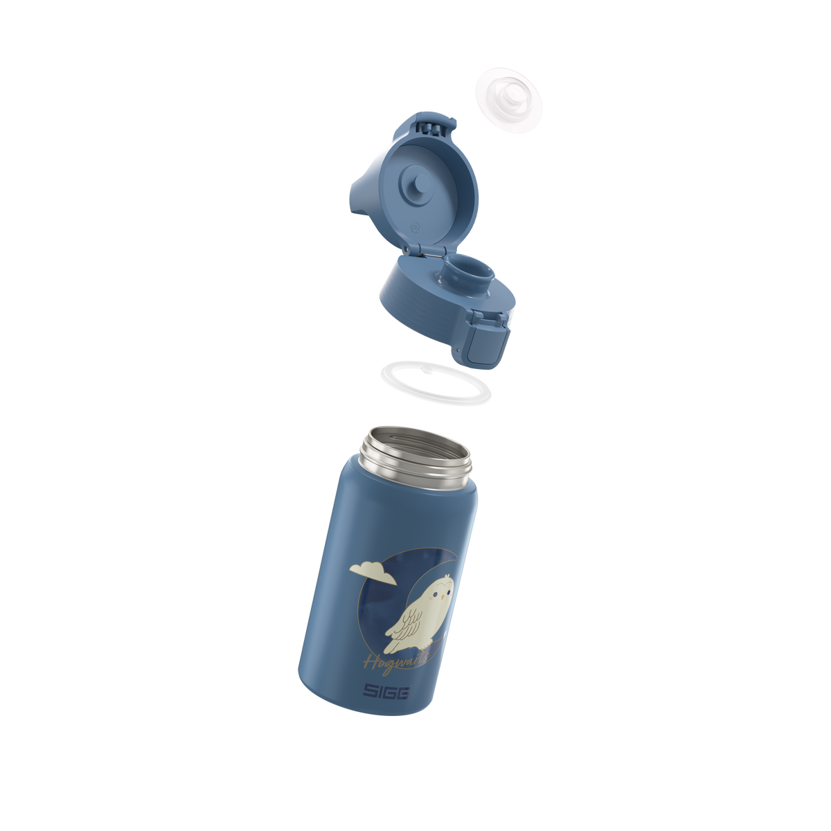 Shield ONE Hedwig 0,5 L