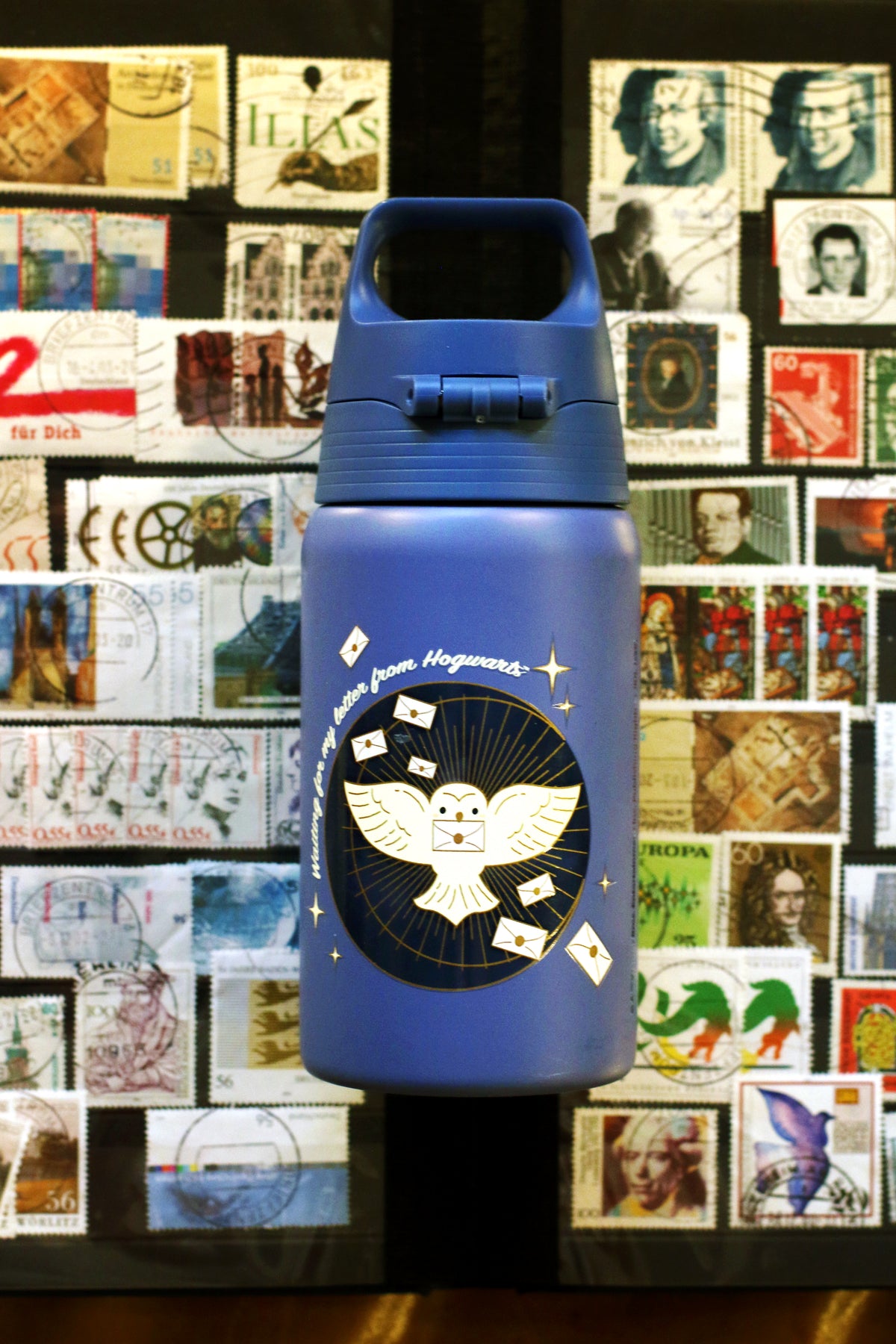 Shield ONE Hedwig 0,5 L