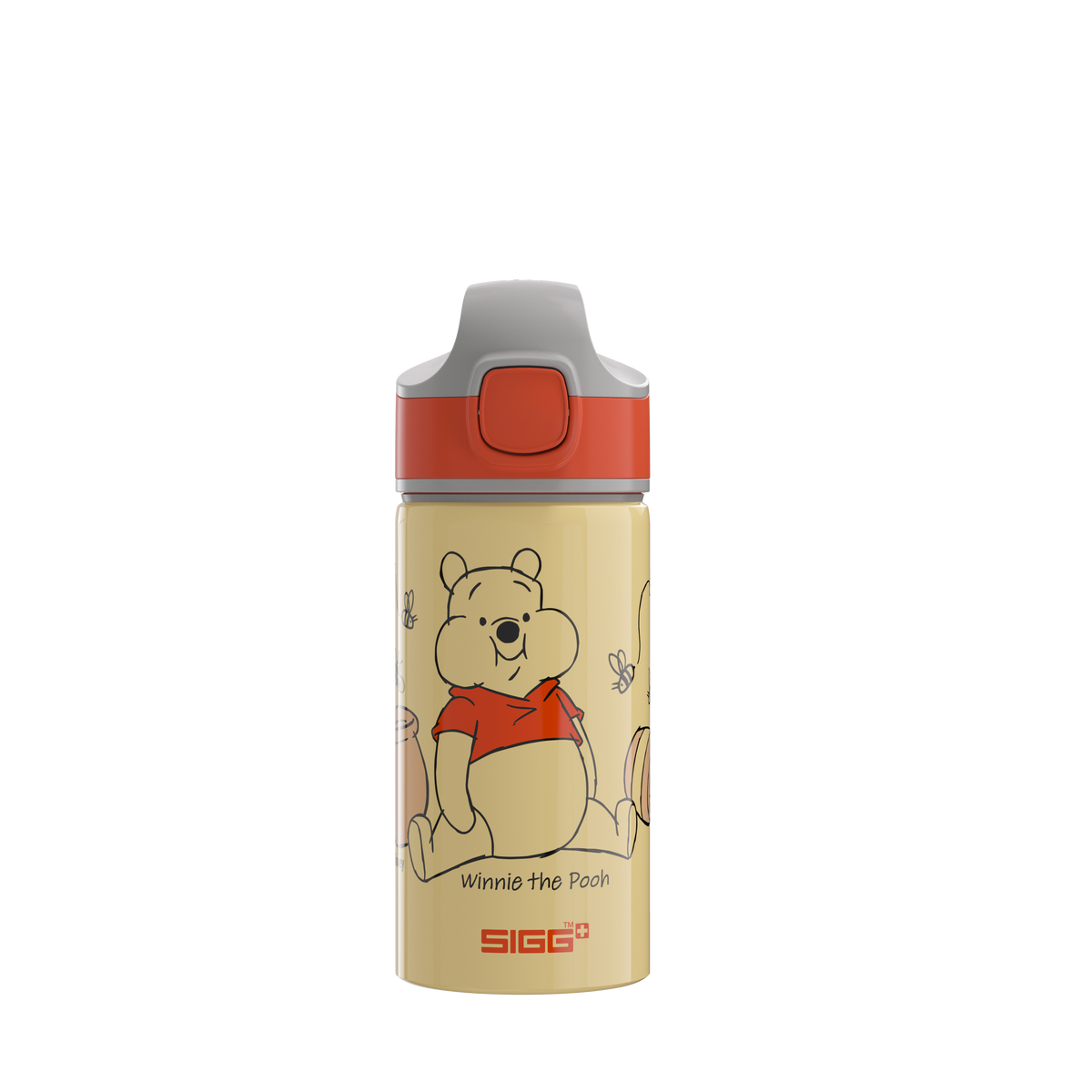 MK Winnie Honey 0.4L