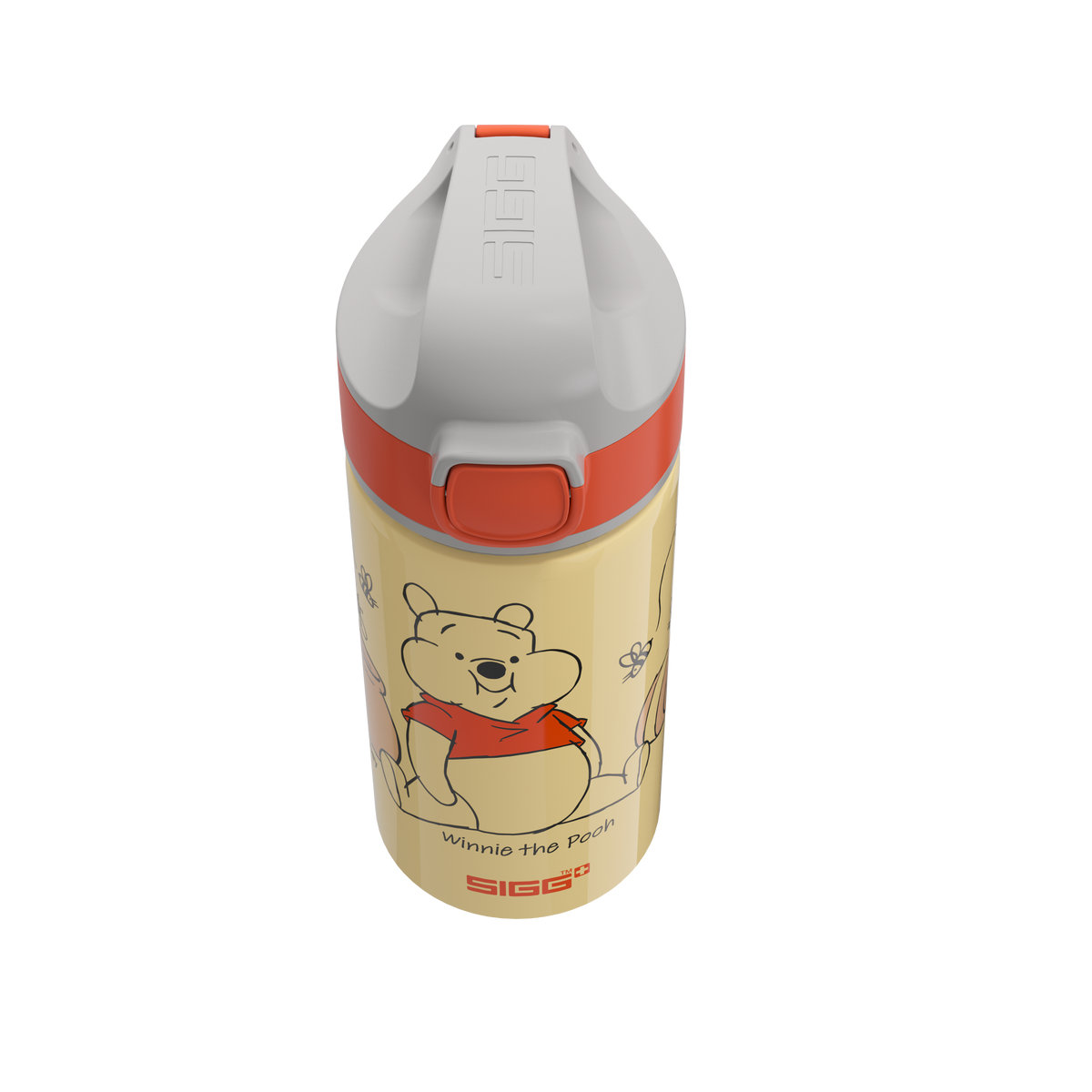 MK Winnie Honey 0,4 l