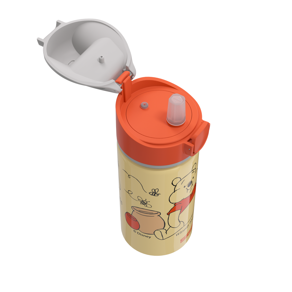 MK Winnie Honey 0,4 l