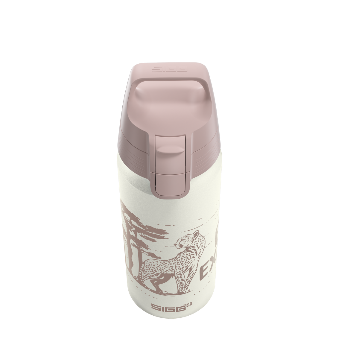 WMB ONE BRAVE SAFARI 0,6 L