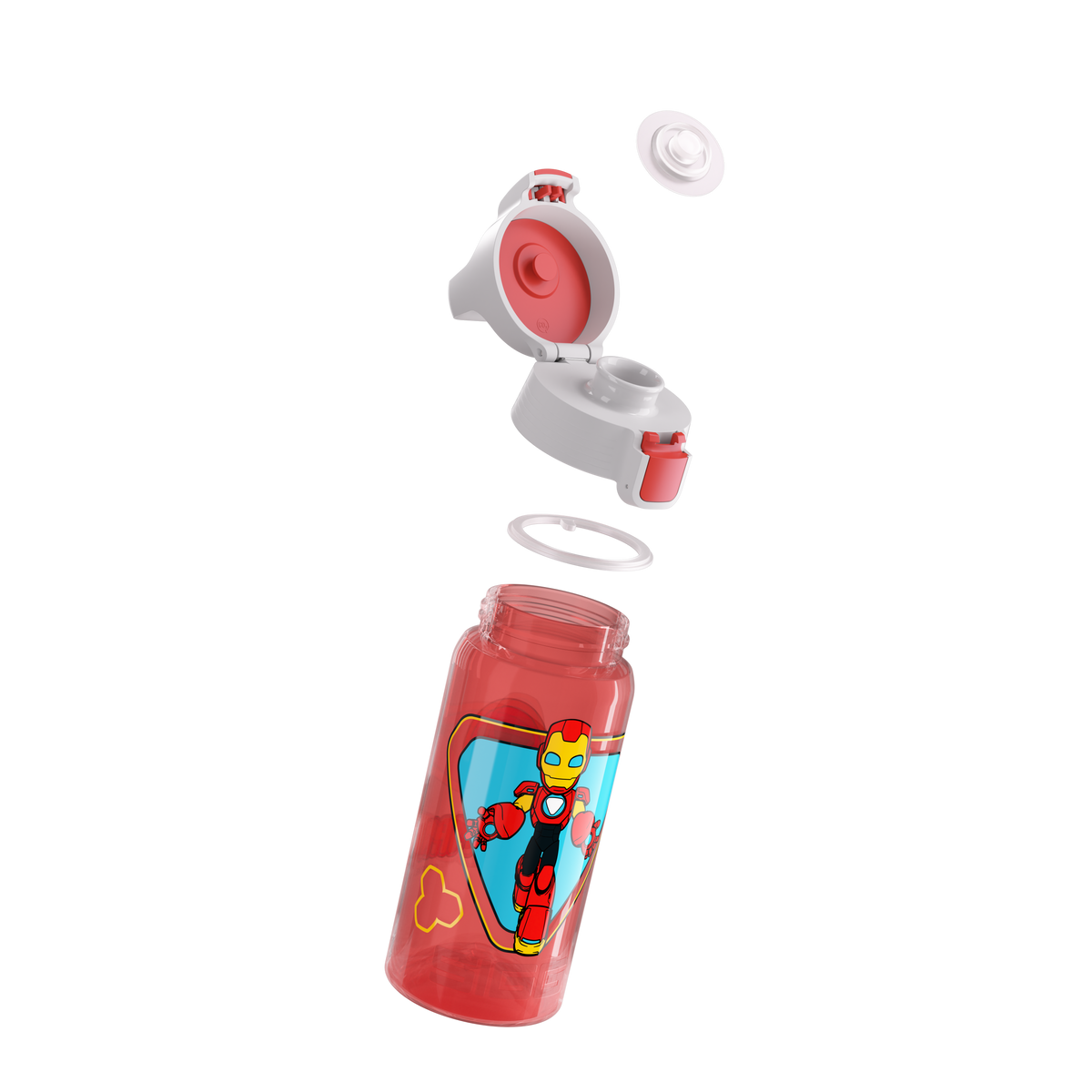 #farbe_iron man