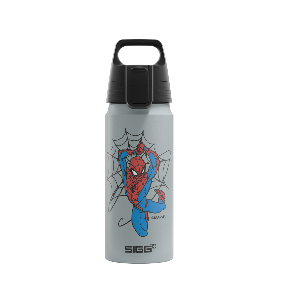 #farbe_spiderman 1962