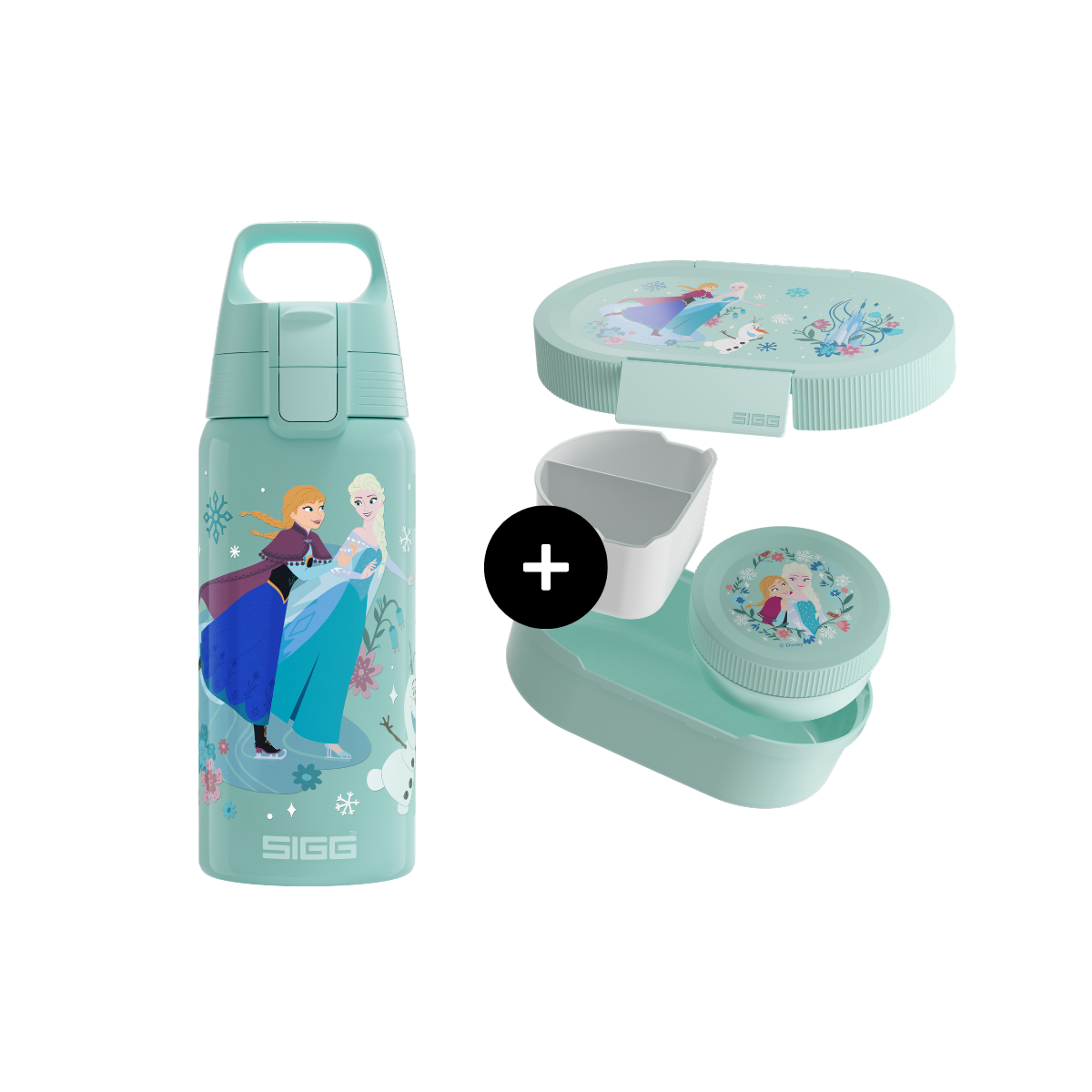 Frozen Bundle