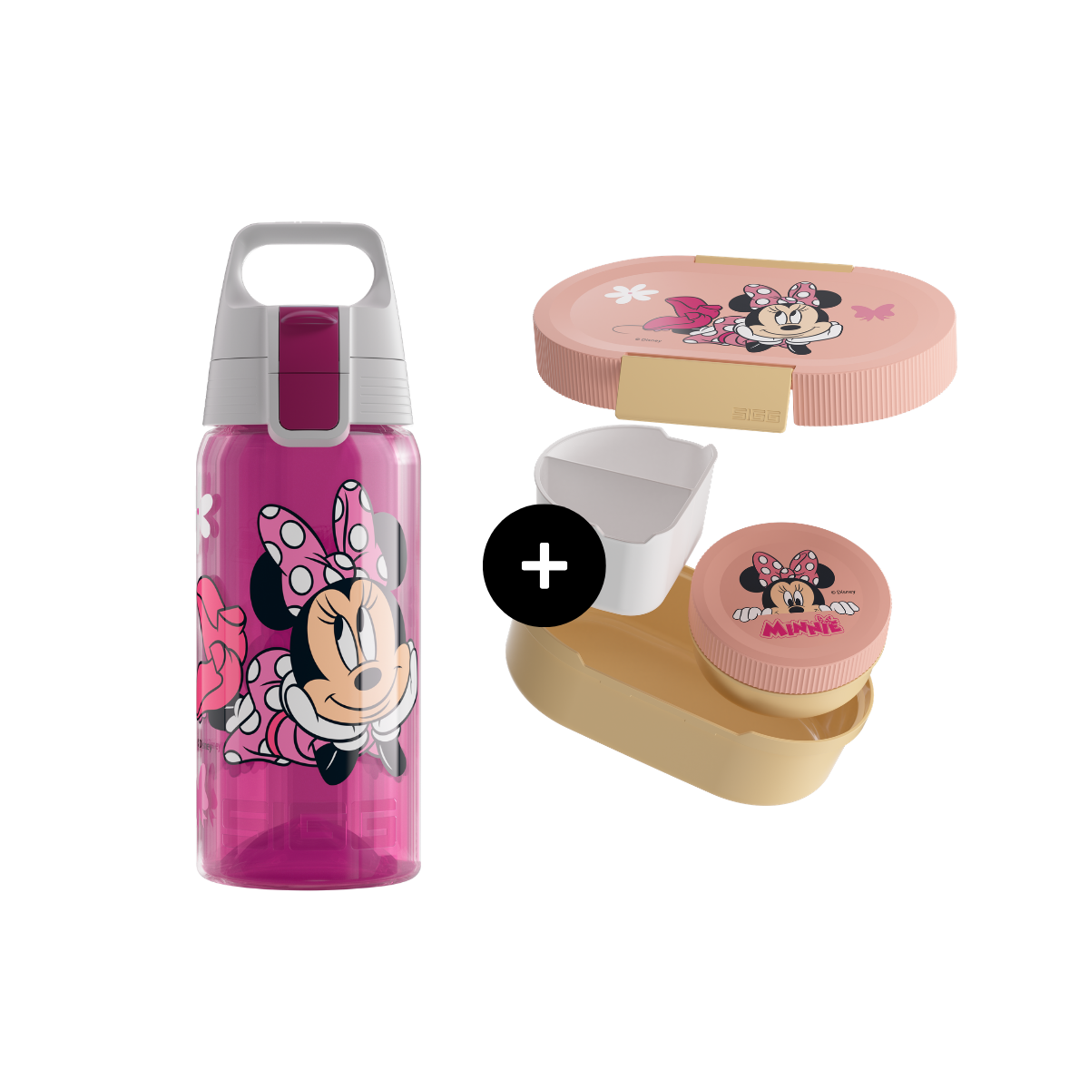 Junior Minnie Bundle