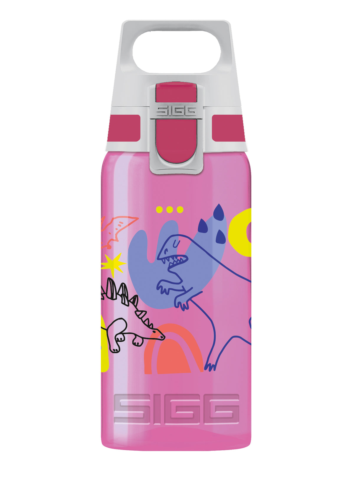 #farbe_dino run#größe_0.5 l