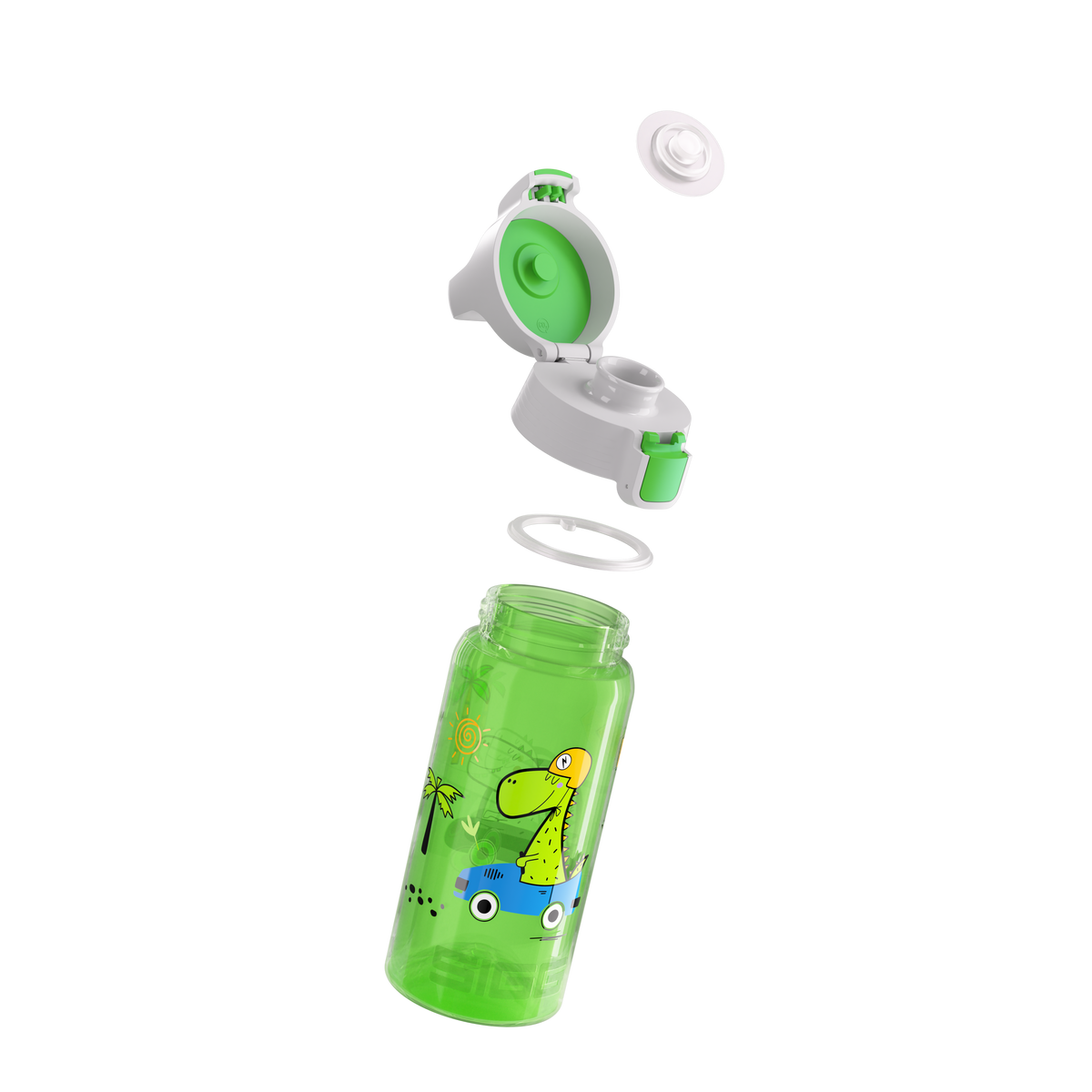 #farbe_dino race#größe_0.5 l