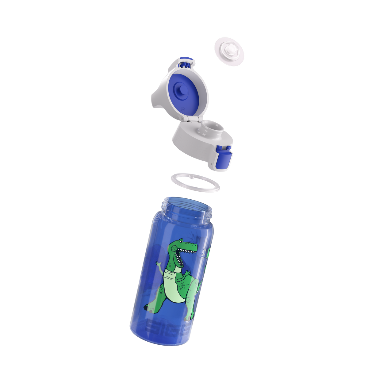 VIVA ONE Rex &amp; Trixie 0.5L