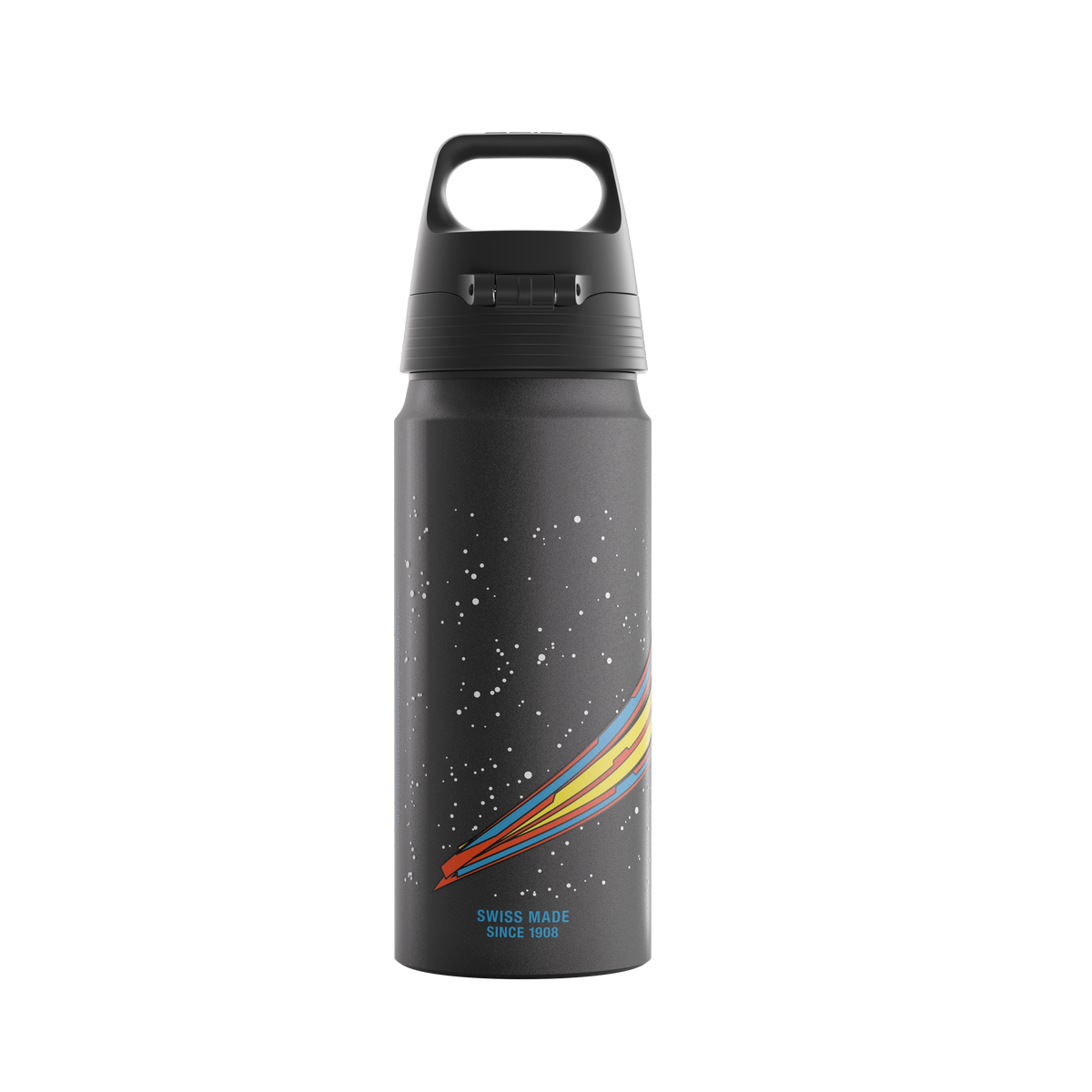 #farbe_wmb one superman black 0.6 l