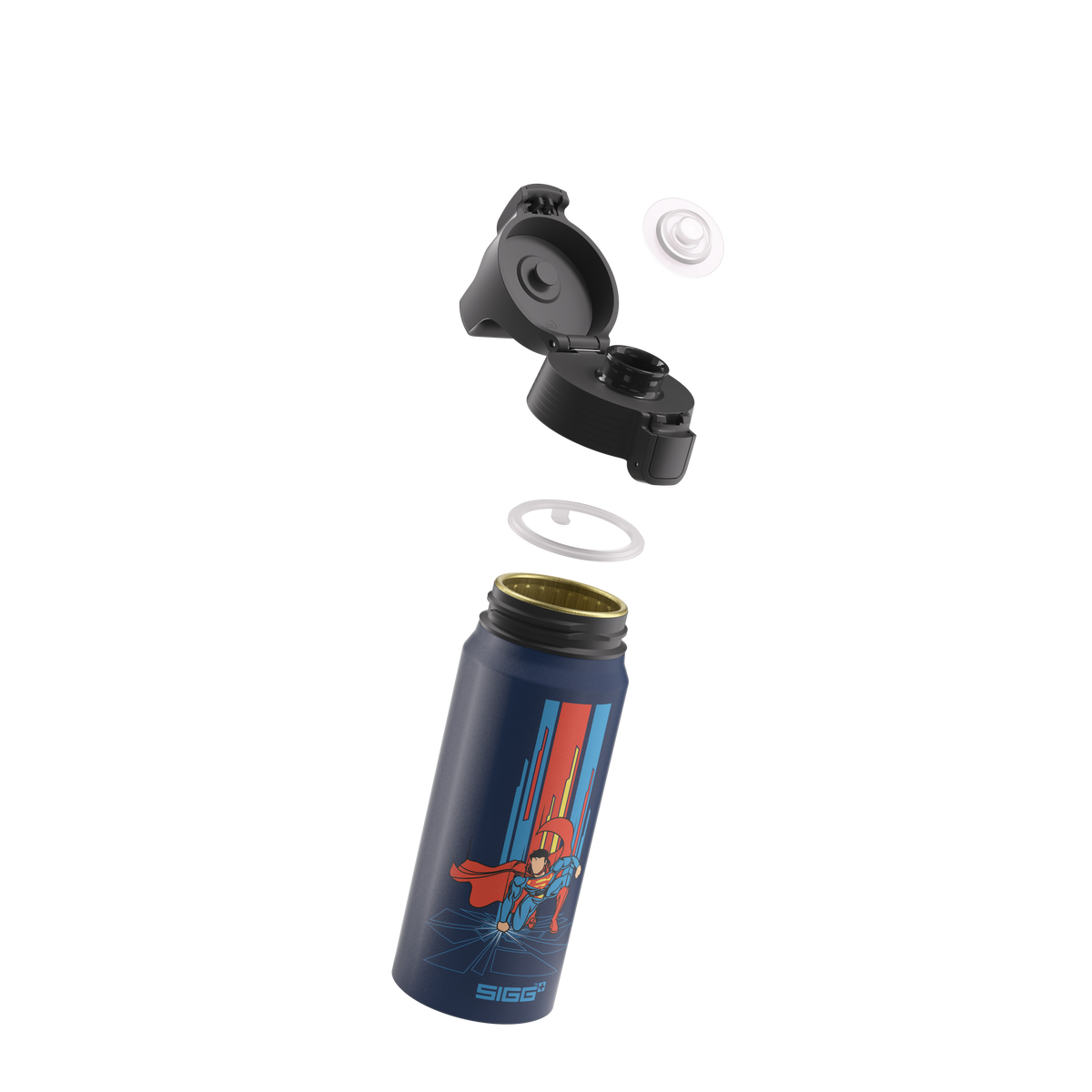 #farbe_wmb one superman blue 0.6 l