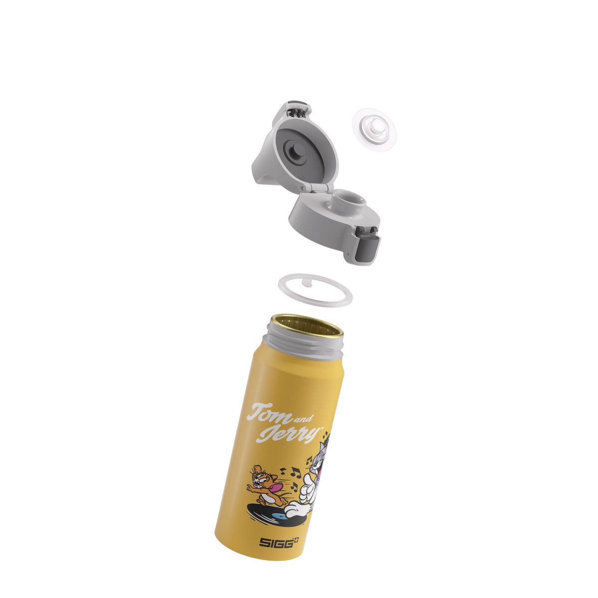WMB ONE Kids Tom &amp; Jerry 0.6 L