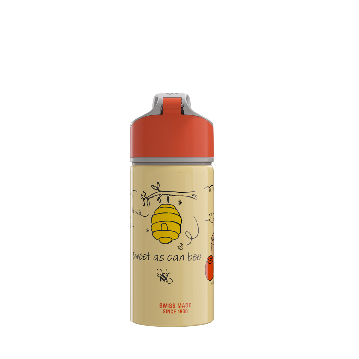 MK Winnie Honey 0,4 l