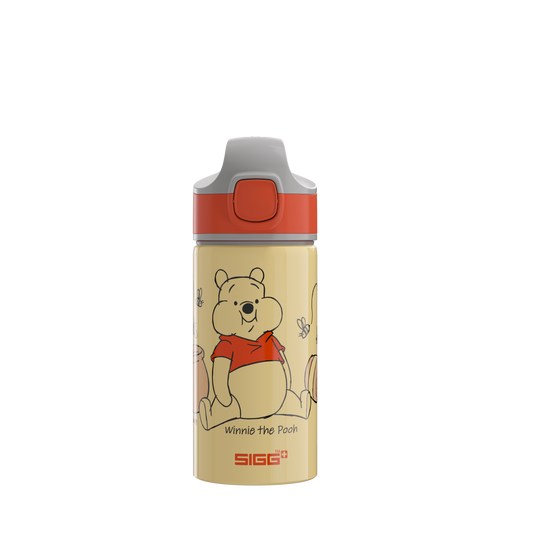 MK Winnie Honey 0,4 l