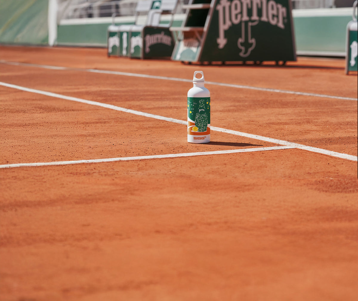 Traveller Roland Garros 0.6L