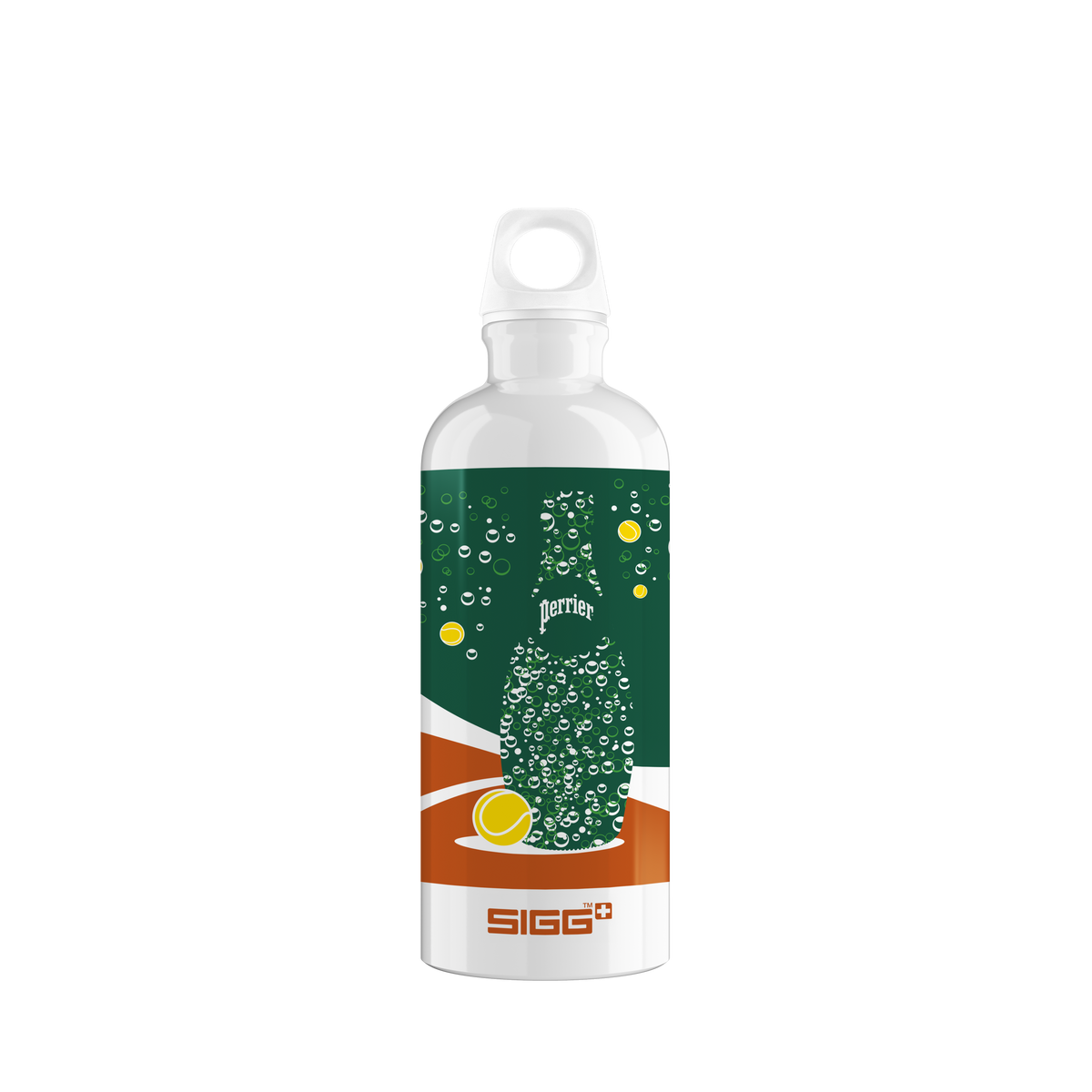 Traveller Roland Garros 0.6L