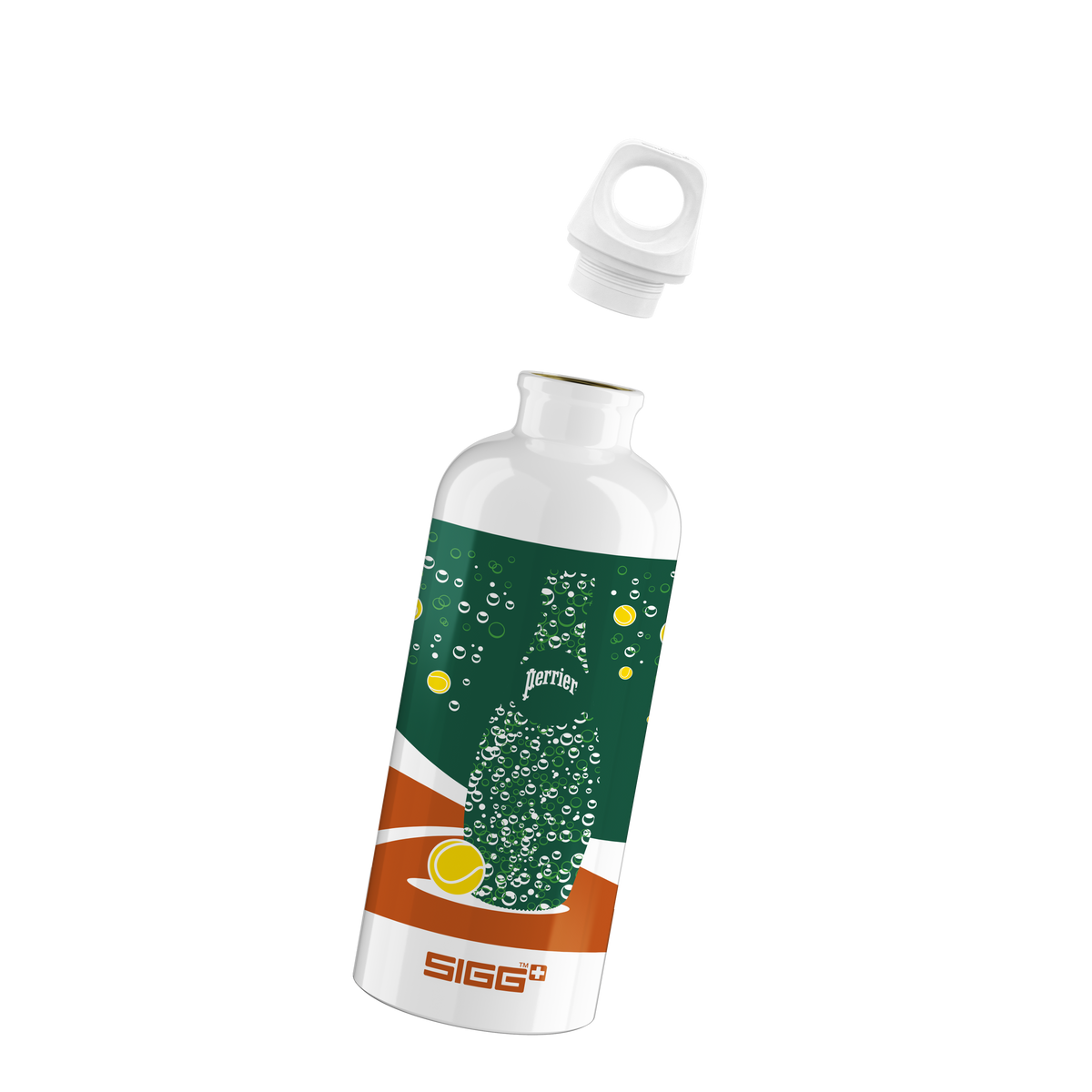 Traveller Roland Garros 0.6L