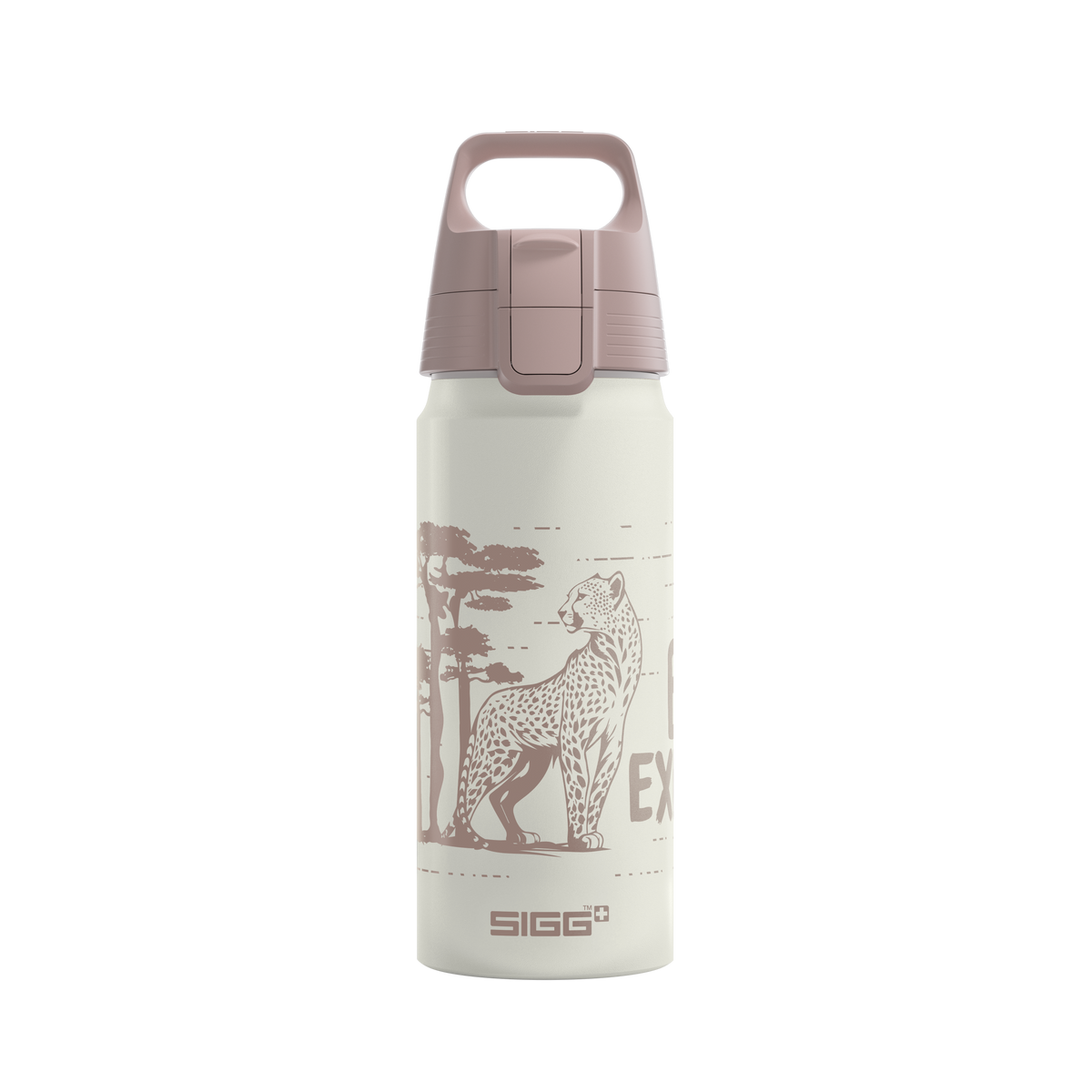 WMB ONE BRAVE SAFARI 0.6 L