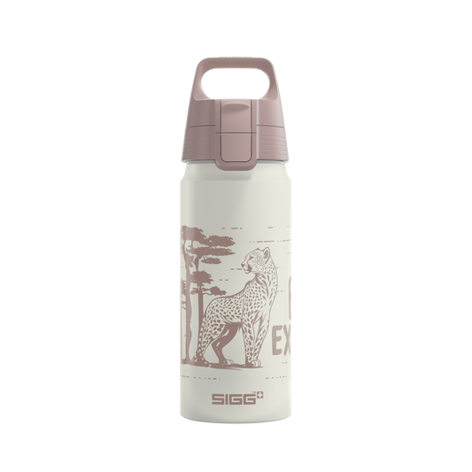 WMB ONE BRAVE SAFARI 0,6 l