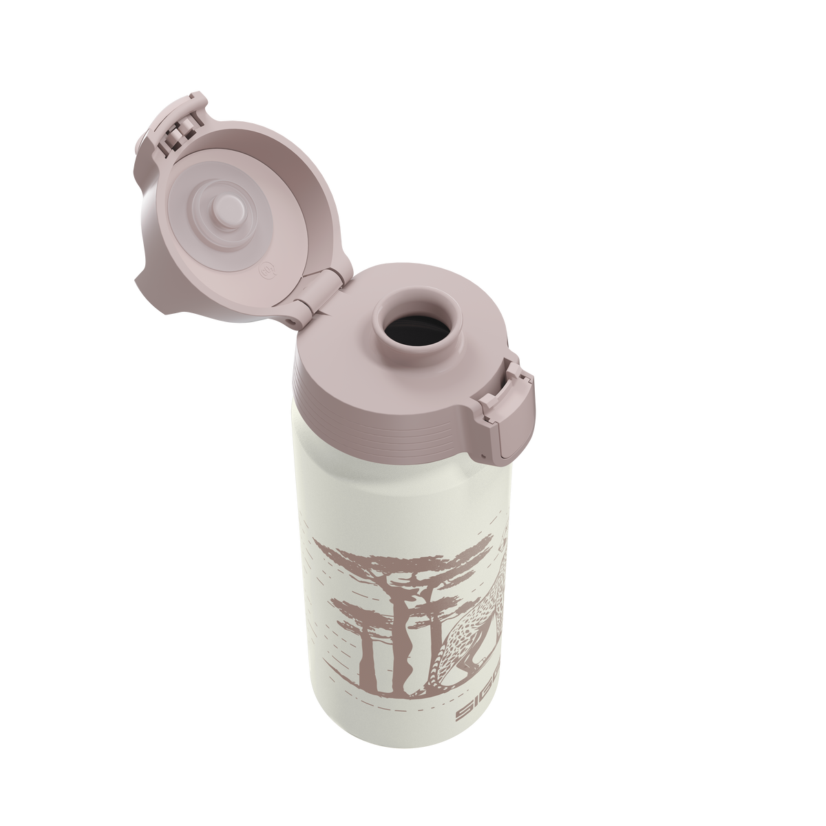 WMB ONE BRAVE SAFARI 0,6 L