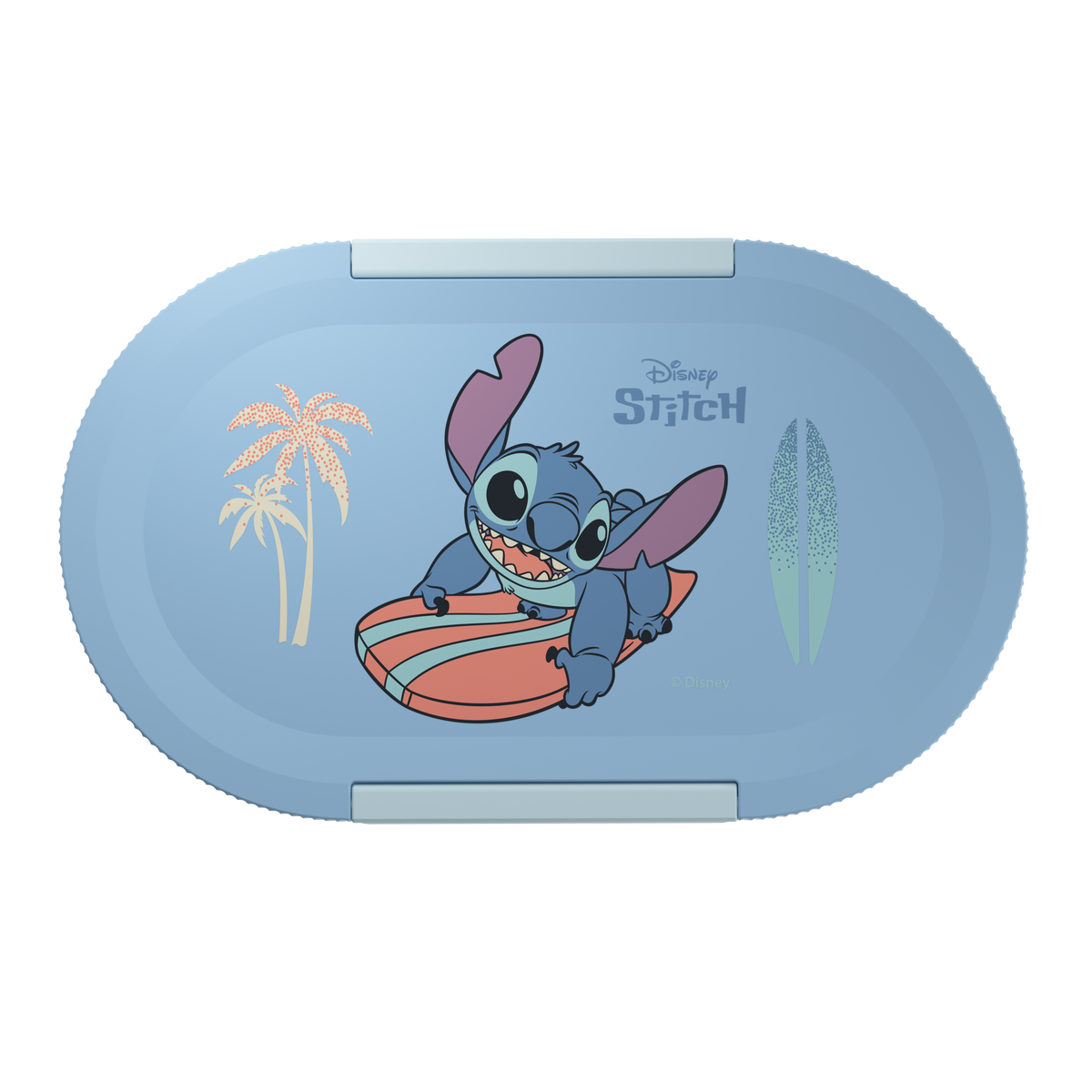 #farbe_stitch surfing