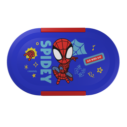 LUMO Kids Marvel Lunchbox