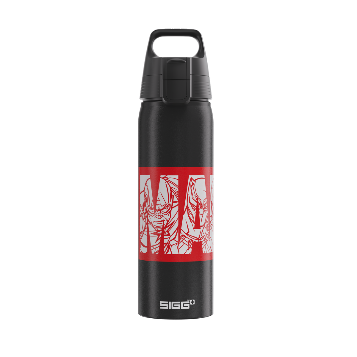 #farbe_marvel logo