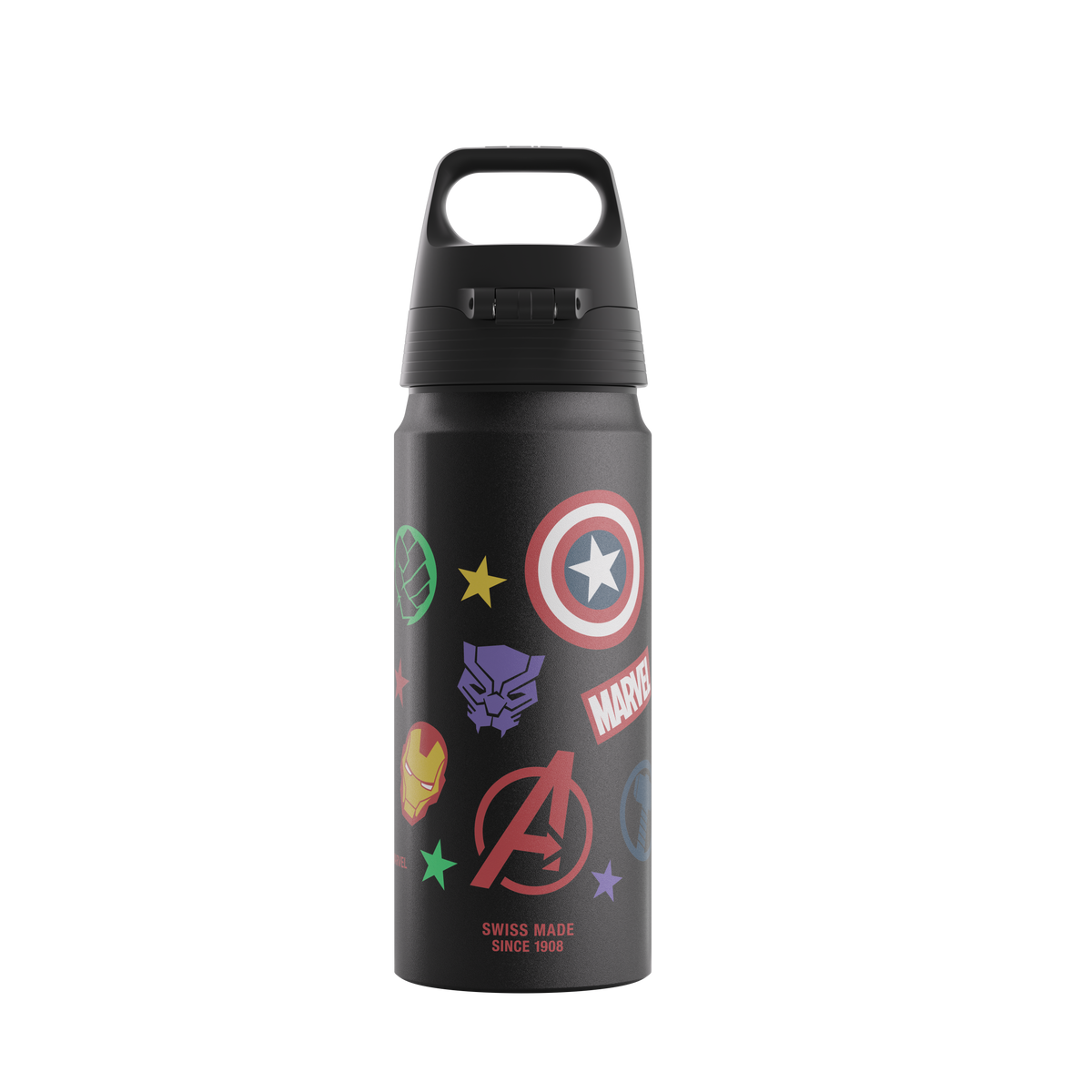 #farbe_avengers