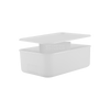 Boîte PP pour boîte alimentaire en métal