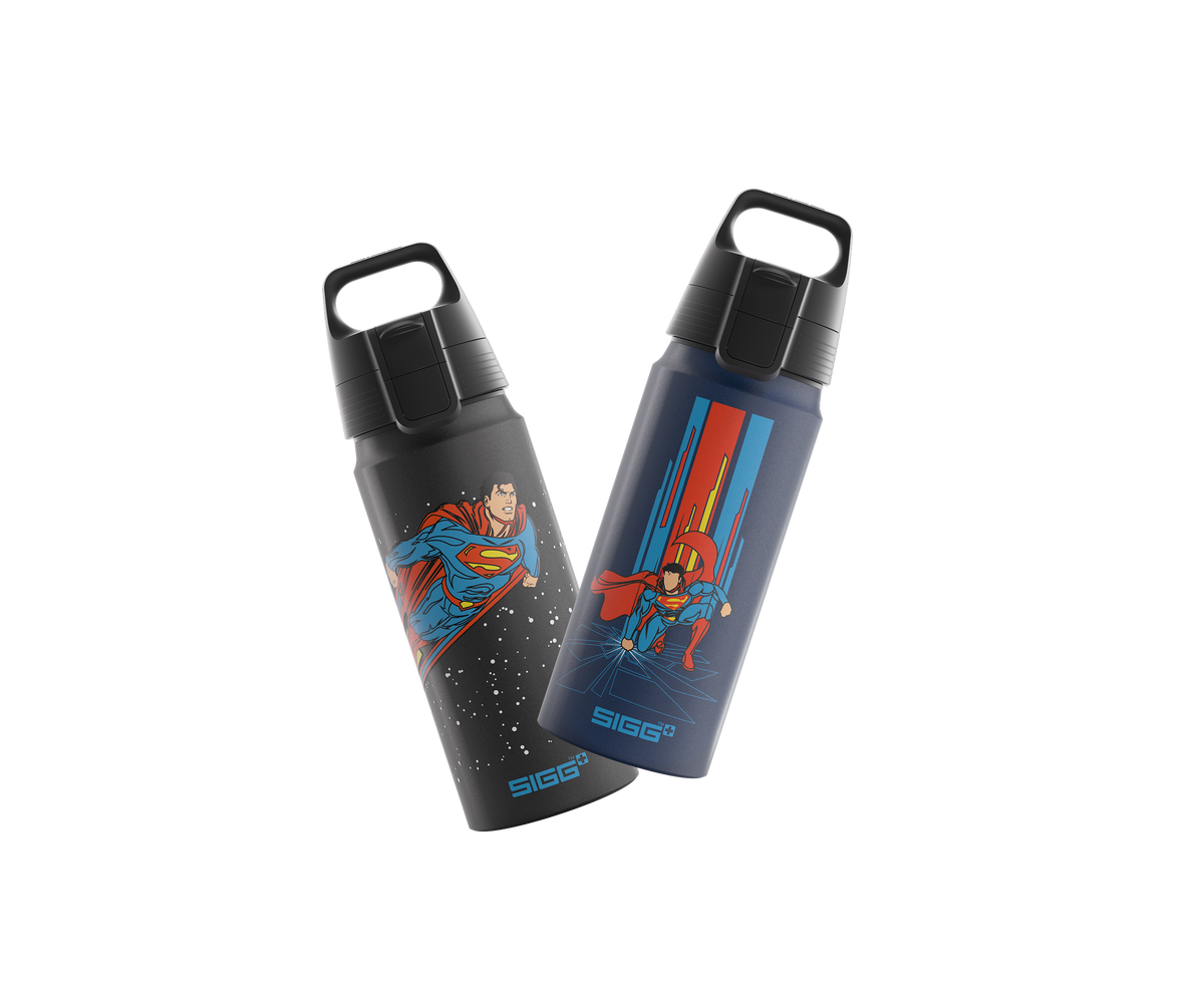 Superman Power Duo