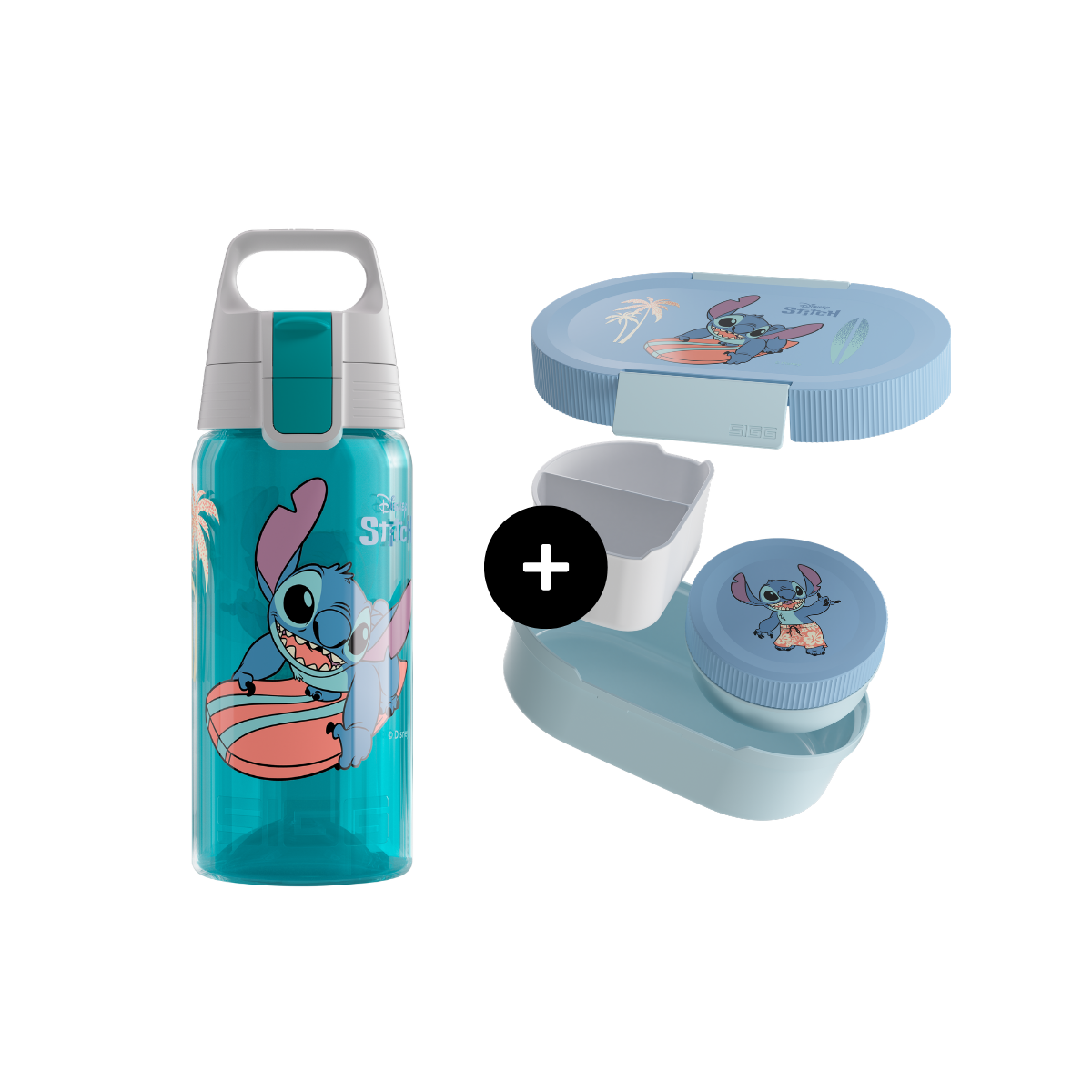 Pack Stitch